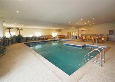 фото отеля Quality Inn & Suites Hannibal