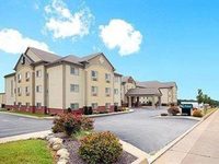 Quality Inn & Suites Hannibal