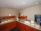 фото отеля Quality Inn & Suites Hannibal