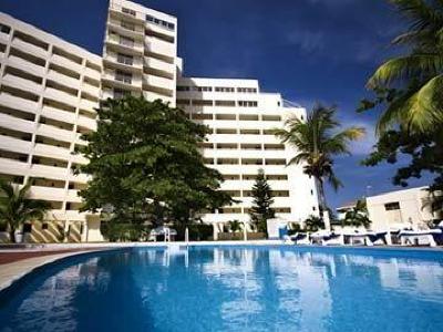 фото отеля Calypso Hotel Cancun