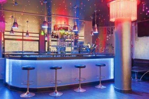фото отеля Holiday Inn Strasbourg Airport
