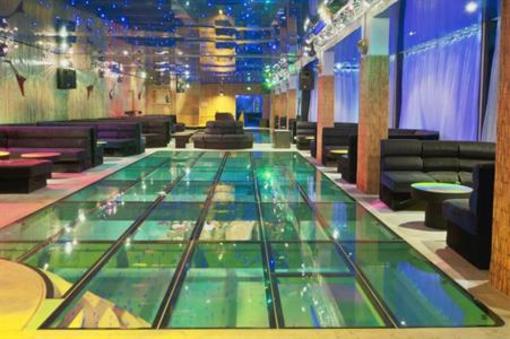 фото отеля Holiday Inn Strasbourg Airport