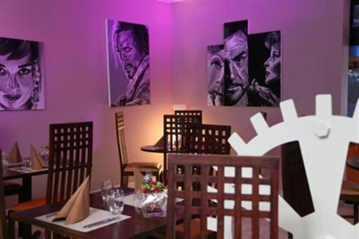 фото отеля Holiday Inn Strasbourg Airport