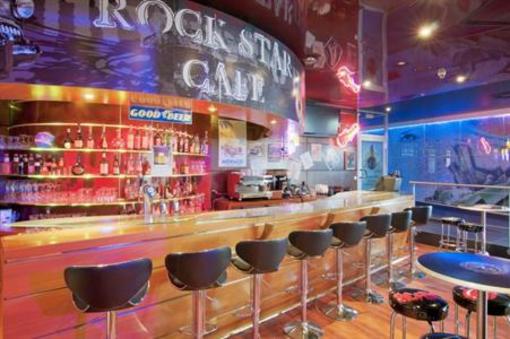 фото отеля Holiday Inn Strasbourg Airport