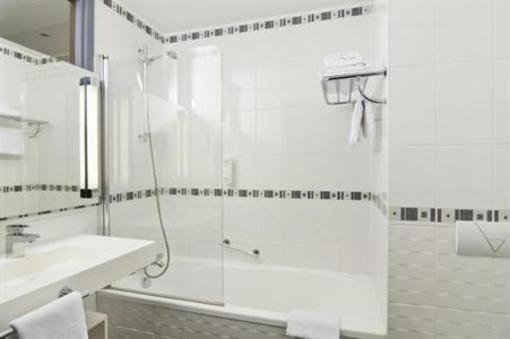 фото отеля Holiday Inn Strasbourg Airport