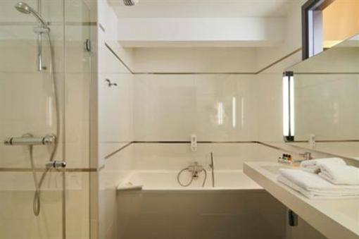 фото отеля Holiday Inn Strasbourg Airport