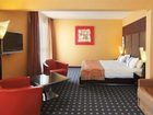 фото отеля Holiday Inn Strasbourg Airport