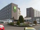 фото отеля Holiday Inn Strasbourg Airport