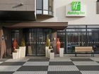 фото отеля Holiday Inn Strasbourg Airport