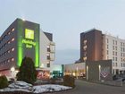 фото отеля Holiday Inn Strasbourg Airport