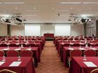 фото отеля Holiday Inn Strasbourg Airport