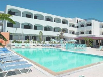 фото отеля Imperial Hotel Kos