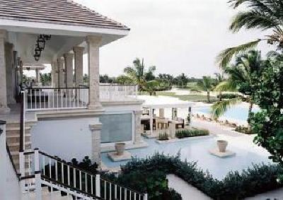 фото отеля The Puntacana Hotel