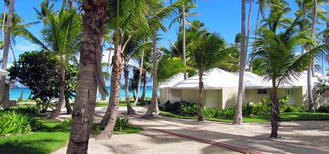 фото отеля The Puntacana Hotel