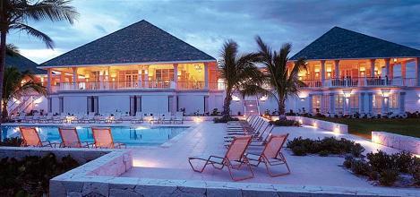 фото отеля The Puntacana Hotel