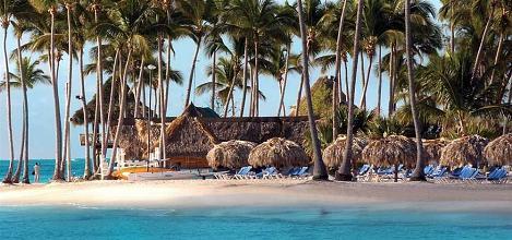 фото отеля The Puntacana Hotel