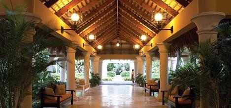 фото отеля The Puntacana Hotel