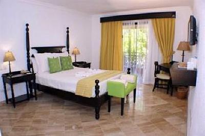 фото отеля The Puntacana Hotel