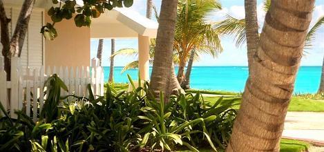 фото отеля The Puntacana Hotel