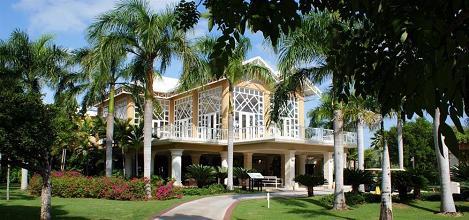 фото отеля The Puntacana Hotel