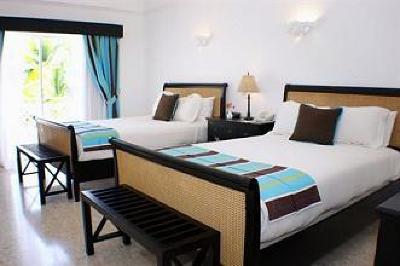 фото отеля The Puntacana Hotel