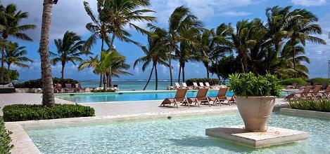 фото отеля The Puntacana Hotel