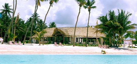 фото отеля The Puntacana Hotel