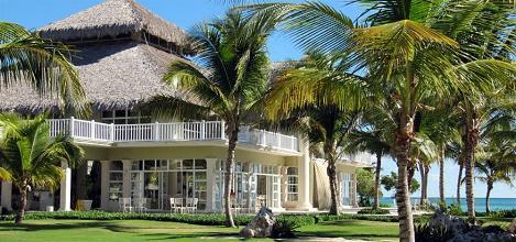 фото отеля The Puntacana Hotel