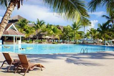фото отеля The Puntacana Hotel