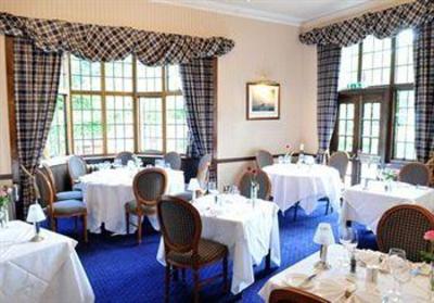 фото отеля The Royal Marine Hotel Brora