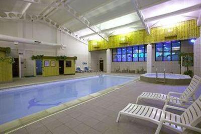 фото отеля The Royal Marine Hotel Brora