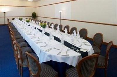 фото отеля The Royal Marine Hotel Brora