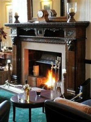 фото отеля The Royal Marine Hotel Brora