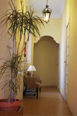 фото отеля Hostal Moratin
