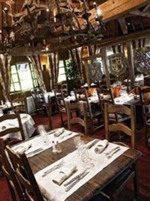 фото отеля Hotel La Flambee Sennecey-les-Dijon