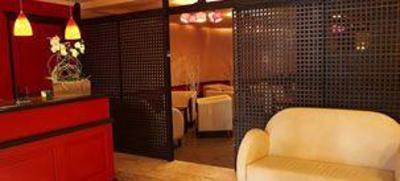 фото отеля Hotel La Flambee Sennecey-les-Dijon