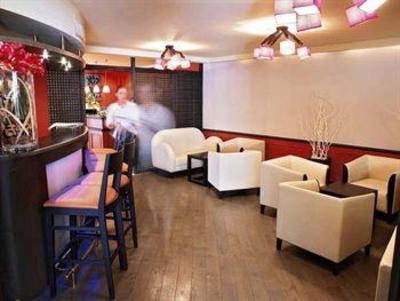 фото отеля Hotel La Flambee Sennecey-les-Dijon