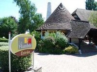 Hotel La Flambee Sennecey-les-Dijon