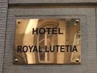 фото отеля Hotel Royal Lutetia