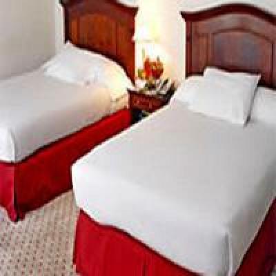 фото отеля Santafe Boutique Hotel Bogota
