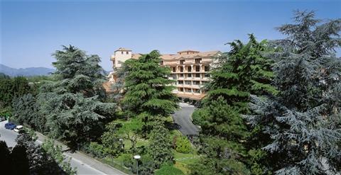 фото отеля Relilax Terme Miramonti