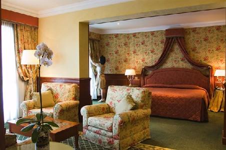 фото отеля Relilax Terme Miramonti