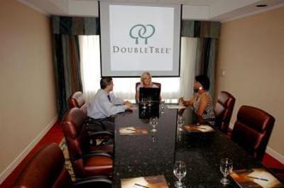 фото отеля Doubletree