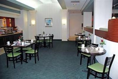 фото отеля Doubletree
