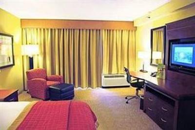фото отеля Doubletree