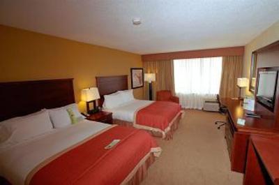 фото отеля Doubletree