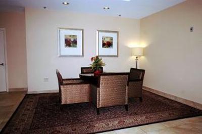 фото отеля Doubletree