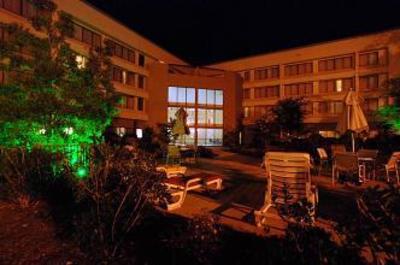 фото отеля Doubletree
