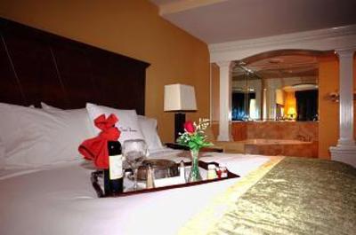 фото отеля Doubletree
