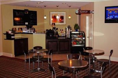 фото отеля Doubletree